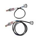 Automotive Replacement Oxygen Sensors 234-4797 234-9040, O2 Sensor Compatible with Honda for Accord L4 2.4L 2003 2004 2005 2006 2007, 02 Sensor Upstream Downstream