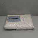 H.VERSAILTEX Curtains for Bedroom Black Out Thermal Insulated Linen Textured Curtains Room Darkening Curtain Living Room Curtain 2 Panel Sets, Bleached Sand, 52x96 Inch