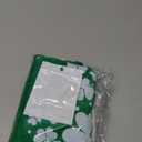 GONOSEED 6Size Shirt+Earrings St Patricks Day Shirt Women St Patricks Day Outfits for Women Shamrock Earrings Accessories (Medium)