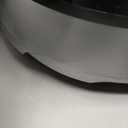 Rowenta, Steamer for Clothes, Prostyle Full Size Steamer with Screen, 63 Inches, 51oz water tank capacity, 1500 Watts, Ironing, Clothes Steamer, Black Garment Steamer IS3440 (Black and Silver)