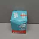 SmartSweets Sweet Fish, Low Sugar Gummy Candy (3g), Low Calorie (130), Gluten-Free -1.8oz (Pack of 6)  BBD  :09/30/2026