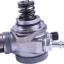 High Pressure Fuel Pump 16630-6KA0A Compatible with Nissan Pathfinder 2017-2018 V6 3.5L CVT AWD/FWD for Infiniti QX60 2017-2022