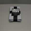 Ellen Tracy King 1 Quilted Sham 20x36in 100% Polyester