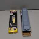 2Pcs Kebab Maker Press | Create Flawless, Manual Kabob Mould, Kabob Maker Barbecue Skewers, Non-Stick, Easy Clean, Form Your Kofta Kebab Like a Traditional Chef Handmade Kebab