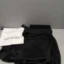 Momcozy Baby Carrier AirMesh - The Perfect Summer Water Sling for Newborns to Toddler 8-35 lbs - Cooling, Breathable and Lightweight Baby Wrap, Nice for Summer, Pool, Beach, Swimming, Black