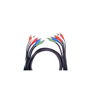 6 FT Audio/Video Cable