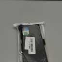 for Motorola Moto G 5G 2024 Case with Belt Clip Holster, 2X Screen Protector, Heavy Duty Shockproof Drop Protection Military Grade Rugged Full Body Phone Cover with Kickstand (Black)