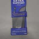 Dr. Scholl’s Extra Comfort Support Insoles Women, Size 6-11, 1 Pair: AllDay Comfort Shoe Inserts with Massaging Gel, Wide Feet, Extra Support, Trim to Fit