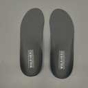 Plantar Fasciitis Feet Insoles Arch Supports Orthotics Inserts Relieve Flat Feet, High Arch (Mens 6-6 1/2 | Womens 8-8 1/2)