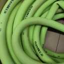 Flexzilla Garden Hose 3/4 in. x 75 ft., Heavy Duty, Lightweight, Drinking Water Safe, ZillaGreen - HFZG675YW