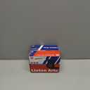 Linton-Cute Owl Iron Door Stop - Heavy Duty Door Stop, Fun Door Stoppers & Functional with Anti-Slip Base - Ideal for Home & Office (Wall Protector Provided)