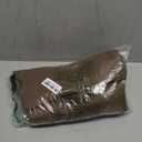 Big and Tall Sweatpants for Men Fleece Loose Running Joggers Active Drawstring Elastic Waist Cuffed Leg Tapered Pants XL