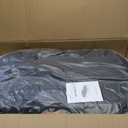 Merach CV40 Curved Vibration Plate Exercise Machine with 440lbs Capacity