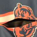 FOCO Chicago Bears NFL Action Backpack (One Size, Team Color)