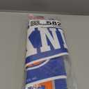 Rico Industries NBA Basketball Exclusive 12" x 30" Felt Wall Dcor Pennant - Great for Home/Bed Room/Man Cave Dcor