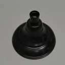 Kohler K-45413-G-2BZ Devonshire 1.75 gpm Single-Function Katalyst air-Induction Technology showerhead, Oil-Rubbed Bronze