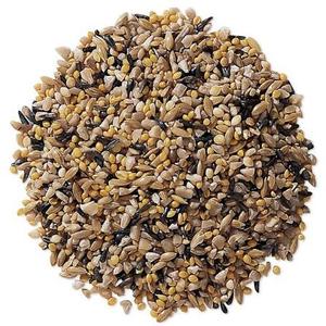 Mix Wild Bird Seed, 5-lb bag