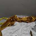 Morph Greek God Costume - Toga Roman Zeus Costume - Men's Greek Toga, Xl