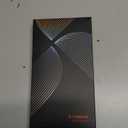 TORRAS for iPhone 17 Pro Case, Beyond Military-Grade Protection, Camera Control Button, DIY Buttons, Translucent Matte Slim Thin Shockproof Hard Back Anti-Scratch case for iPhone 17 Pro, Cosmic Orange