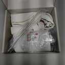 Retirement Gifts for Women 2025, Happy Cool Retire Present with Funny Retired Gifts, Best Retirement Gift for Coworker Teacher Nurses Friends Mom Grandma Retirees, 20oz Tumbler Canvas Tote Bag