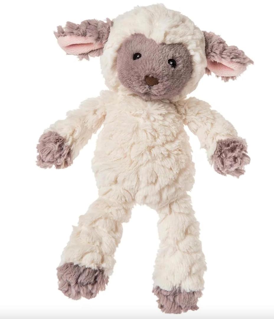 Mary Meyer Putty Nursery Soft Toy, Lamb , 11 Inch (Pack of 1) Mary Meyer Putty Nursery Soft Toy, Lamb , 11 Inch (Pack of 1)
