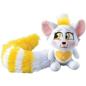 3 x The Elf on the Shelf Santaverse Yellow Bogie Plush