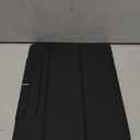 ESR for iPad Air 11 Inch Case M3/M2 (2025/2024), iPad Air 5th/4th Gen Case (2022/2020) 10.9 Inch, Removable Magnetic Cover, Adjustable Portrait/Landscape Stand, 9 Standing Angles, Durable Black