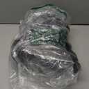 Air Walker Boot, Fracture Boot Short Walking Protection Fits Left or Right Foot Ankle Support for Injuries Fractures Sprains Black L