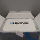 Ice Machine for Knee After Surgery, Portable Cold Therapy Machine, Program Timer Ice Therapy Machine with Quiet Pump, Cold Compress Pad for Ankle, Arm Joints, Sports Injuries, Cryotherapy Pain Relief