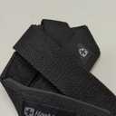 Harbinger Figure 8 Padded Lifting Straps: Ultimate Grip Support for Heavyweight Lifter