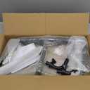 NEPPT Couch Cane Stand Lift Assist for Elderly Standing Aids Supports Assistance Couch Assist Rail Seniors Fall Prevention Devices Grab Bar Portable Chair Cane (Black)