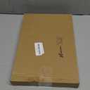 2 Pack 4.9 ft 3D Chinese New Year Dragon Hanging Decorations, Lunar New Year Paper Dragon Puppet Pick Garland for Spring Festival Lantern Party Classroom Handheld DIY Crafts Decor