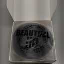 Messy Bun Hair Piece Claw Clip Bun Hair Accessories for Women Messy Wavy Curly Hair Bun Extensions Short Tousled Updo Synthetic Hair Bun Ponytail Extension (Medium, Chestnut Brown)