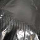 Paskyee Postpartum Belly Band, Abdominal Binder Post Surgery Belly Wrap, C Section Recovery Must Haves, Girdle for Postnatal Care, Waist/Pelvis Belt for Back Pain Relief Black S/M