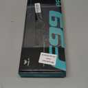 x Aula F99 Pro Wireless Mechanical Keyboard, Gasket Hot Swappable Custom Keyboard with Knob, RGB Backlit,Pre-lubed Reaper Switches PBT Keycaps BT5.0/2.4GHz/USB-C Creamy PC Gaming Keyboards - Blue