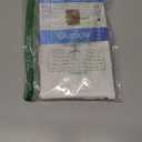 Danskin Women's Ultrasoft Microfiber Footed Tights