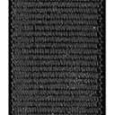 Garmin UltraFit Nylon Strap (26 mm) - Black