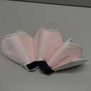 Soft Dog Cone Collar Alternative for Small Dogs(Adult Yorkshire Adult Chihuahua), Adjustable Protective Dog Head Recovery Cone, Elizabethan Comfortable Neck Pillow Cone After Surgery Anti Licking