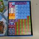 150pcs Magnetic Blocks Toys for Kids, Stacking Magnets, School STEM Toys Birthday Gifts for Boys and Holiday Easter Gifts BSG008