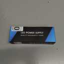 LED DIMMING POWER SUPPLY 0-10V+TRIAC DIMMER, 100W