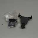 Audi 2012-2018 A6 A7 S6 S7 RS6 RS7 Allroad Car Phone Holder Auto Accessories Navigation Bracket Interior Decoration Mobile Cell Phone Mount