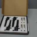 ECCPP 4 ignition coils with 4 iridium Spark Plugs,UF621 Compatible with Ford Fusion 2010-2020 Escape 2009-2019 Ranger 2013-2020 Lincoln MKZ 2011 2012 2013 2014 2015 2016 2017 2018 2019 2020 2.0L 2.5L