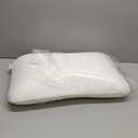 Tempur-Pedic Memory Foam Symphony Pillow Luxury Soft Feel, Standard, White