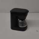 Toastmaster 5-Cup Coffee Maker Pause & Serve Keep Warm Heating Plate GREAT GIFT
