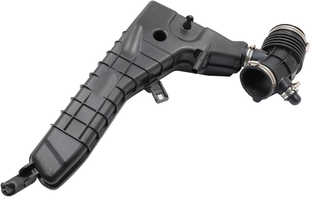 GXARTS Engine Air Intake Hose Assembly 165764CL0B 16576-4CL0B 165764CL0B 165765HA1A 165765HA1B 16576-5HA1A 16576-5HA1B Compatible With Nissan Rogue 2.5L 2014-2020