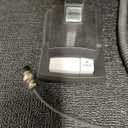 Astatic 302-AST878DM CB Desk Microphone, Black, Auxiliary