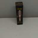 Sndyi Small Round Brush for Blow Out, Nano Thermal Ceramic Ionic Round Hair Brush with Boar Bristles, Boost Shine & Volume, For Short Hair with Quick Blow Drying & Salon Styling - 2.3'', Barrel 1.3''