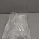 SP HOME GOODS Glow in The Dark Throw Blanket Gift for Girls and Kids Ages 4-14 and for Grandkids - [Grey] 50 x 60 Inches Fun, Cozy Fleece Throw Blanket