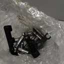 Upper Rear Side Door Lock Latch Actuator Compatible with 2018-2023 Ford Transit-150 250 350,Repalce CK4Z6143288A