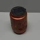 Solar Lantern Outdoor Waterproof Decorations Garden Decor, Christmas Birthday Gifts for Women, Mom, Grandma Decorative Garden, Yard, Patio, Lawn, Balcony Porch - Hummingbird